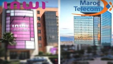 اتصالات المغرب وإنوي يوقعان اتفاقية شراكة لتطوير الألياف البصرية والجيل الخامس