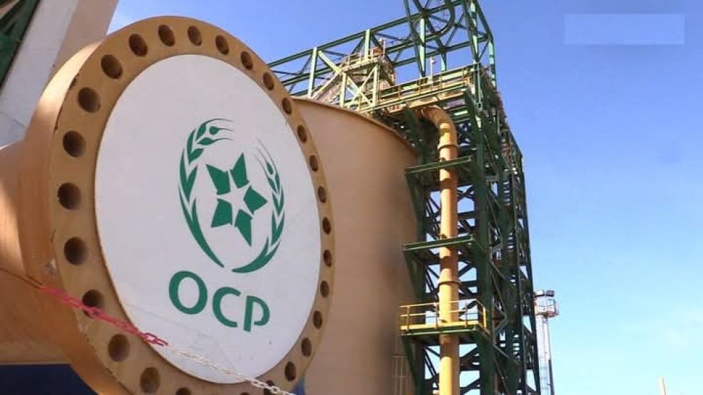 مجموعة المكتب الشريف للفوسفاط تحدث منجمين جديدين بجهة مراكش- أسفي