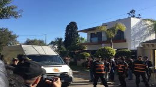 جريمة تهز حي كاليفورنيا بالدار البيضاء قبل الإفطار