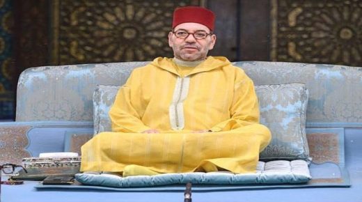 العفو الملكي السامي بمناسبة عيد الفطر: بادرة إنسانية تمنح الأمل لـ 1533 شخصًا