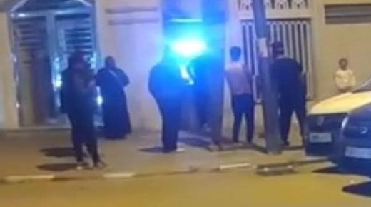 أزمة سيولة مالية بسيدي بنور .. شبابيك اوتوماتيكية بلا نقوذ “الكشيات خاويين” والمواطنون في حيرة