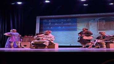 الدار البيضاء تحتفي برمضان بين الإبداع المسرحي وسحر الموسيقى الروحية