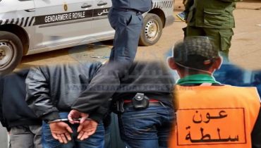 مولاي عبد الله ..توضيح حول واقعة دوار الدحوش: الأمور تتجه نحو الصلح وتجاوز الخلاف العائلي