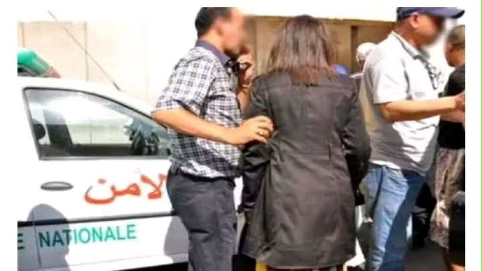 أمن مراكش يعتقل الفتاة المعتدية على التلميذة سلمى والمتورطة في تهديدها عبر محتوى رقمي