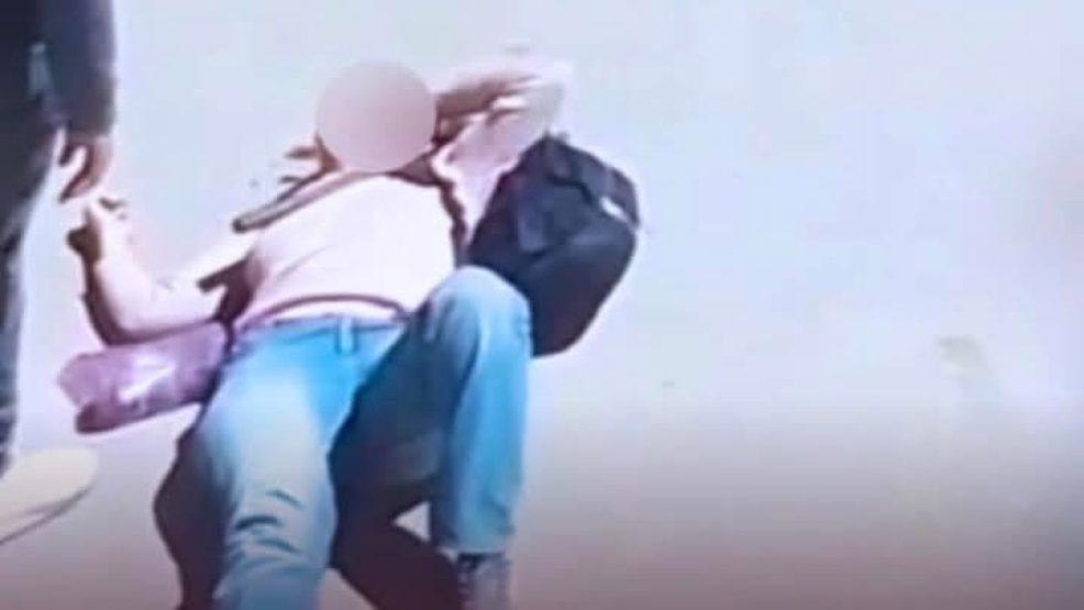 من منبر علم إلى ساحة عنف: من ينقذ مستقبل المدرسة المغربية ؟