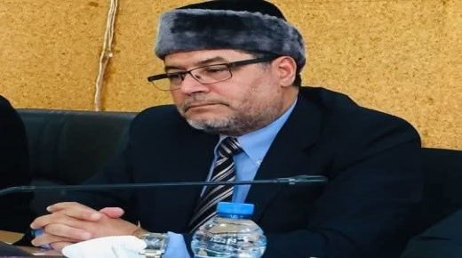 تعيين الدكتور خروبات رئيسا للمجلس العلمي الجهوي لجهة مراكش آسفي