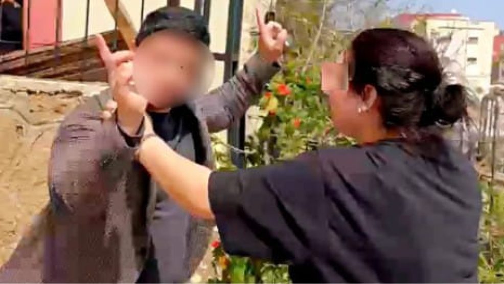 اخبار متداولة عن إعفاء قائد تمارة ونقله دون مهمة بعد” الحادثة الشهيرة”