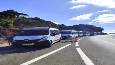 Maroc : une vigilance accrue des autorités empêche des tentatives de migration clandestine vers Ceuta