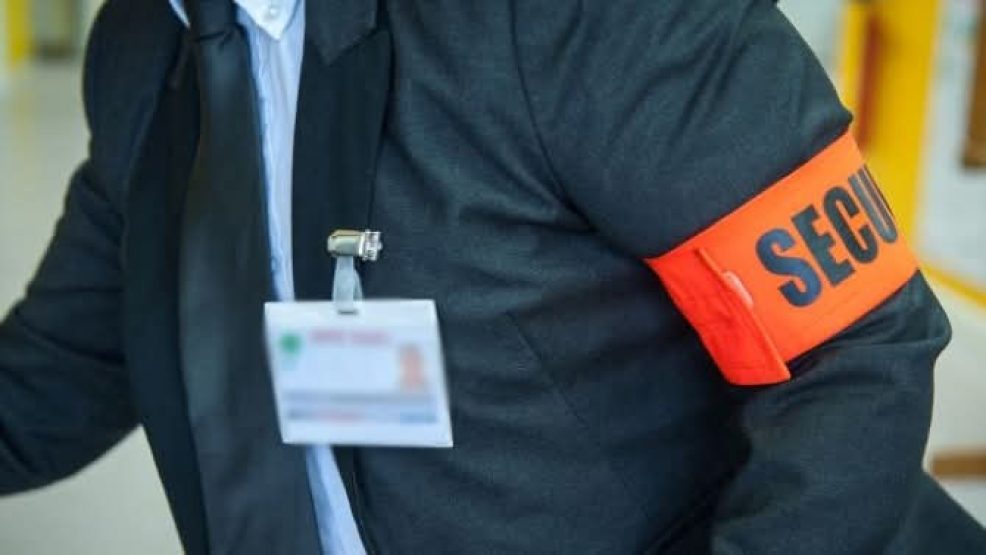 اليوسفية.. اعتداء مواطن على حارس أمن الخاص بالسكة الحديدية