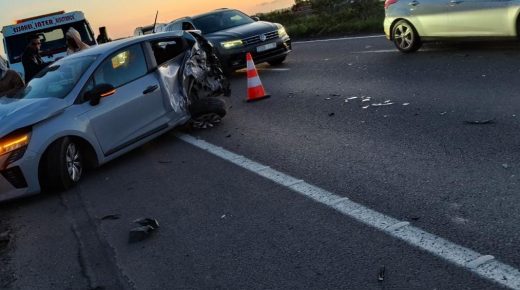 27 قتيلا  خلال اسبوع فقط حصيلة حوادث سير بالمدن