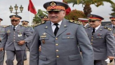 Au Général de Corps d’armée, Mohamed HARAMOU, retour de l’Aïd : la Gendarmerie transforme la RN8 en enfer