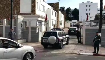 سطات ..عملية نوعية للدرك الملكي تفضي إلى القبض على تاجر مخدرات مطلوب دولياً