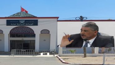مراكش ..محكمة جرائم الأموال توزع 10 سنوات على الرئيس السابق لجماعة حرارة ومن معه