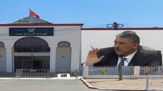 مراكش ..محكمة جرائم الأموال توزع 10 سنوات على الرئيس السابق لجماعة حرارة ومن معه