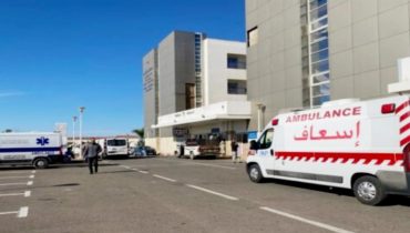 الجديدة..اعتداء دموي على سيدة تتلقى سبع طعنات أمام محطة الحافلات لأزمور
