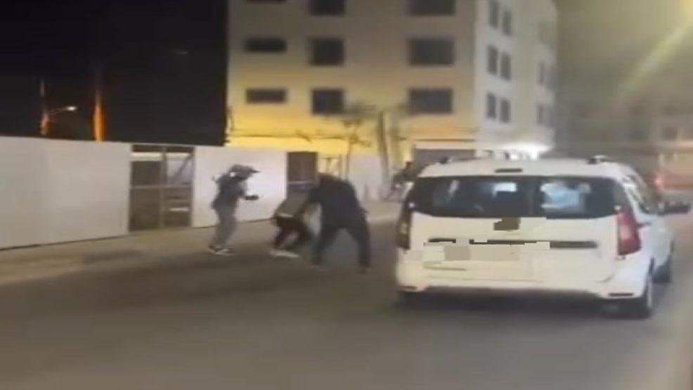 أكادير: إصابة عميد شرطة على يد جانح حامل لسكين ورصاص الأمن يضع حدا لمغامرته الإجرامية