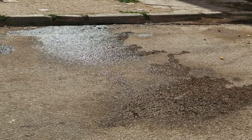 ساكنة حي القدس بتازة تئن تحت وطأة الروائح الكريهة ومخاطر صحية بسبب تسربات شاحنات النظافة