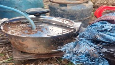 خنيفرة..الدرك الملكي بتيغسالين يواصل حملاته ضد تصنيع وترويج الماحيا ويحجز كمية مهمة