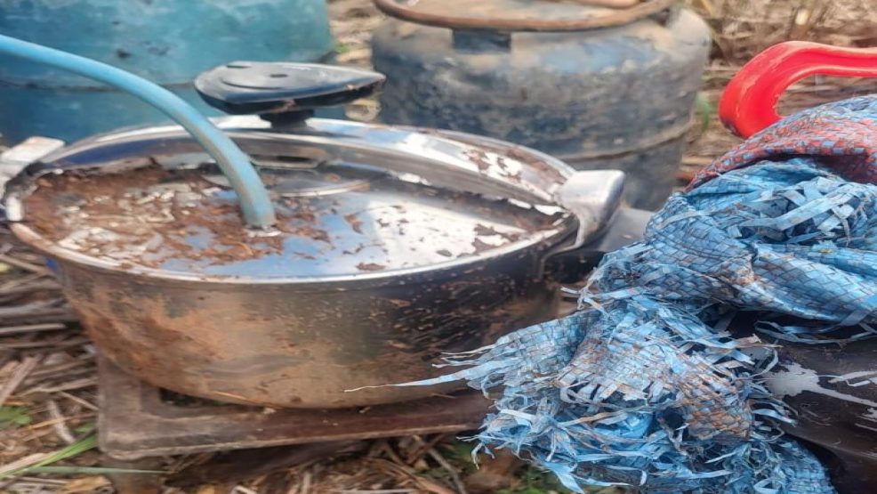 خنيفرة..الدرك الملكي بتيغسالين يواصل حملاته ضد تصنيع وترويج الماحيا ويحجز كمية مهمة