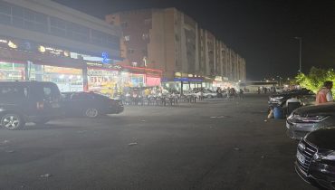 غلاء القهوة بوادي أمليل.. “مؤشر على أزمة أعمق في ضبط الأسعار وحماية المستهلك”