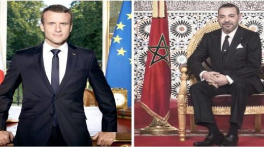 فرنسا تجدد تأكيد موقفها “الثابت” الداعم لسيادة الصحراء المغربية