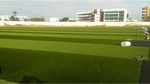 عاجل: اعتقال مسؤول رياضي بالجديدة بتهمة التحرش بقاصر داخل ملعب أحمد الأشهب