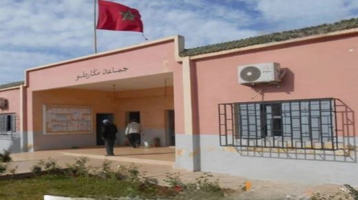 مكارطو تحت الظلام : صرخة سكان بعض الدواوير تطالب بحق دستوري غائب