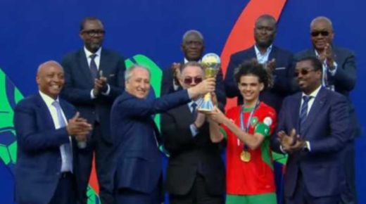 بين قوة الأشبال وعبقرية الحارس.. المغرب يتسيد أفريقيا في فئة الشباب