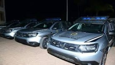 حملة أمنية واسعة بأكفاي  ضواحي مراكش ..تطيح بمنتحلي صفة مرشدين سياحيين وتحجز دراجات نارية مشبوهة