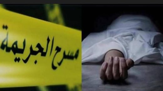 جريمة ابن أحمد: تكشف عن وجهين للرعب وتحيل المتهم على استئنافية سطات