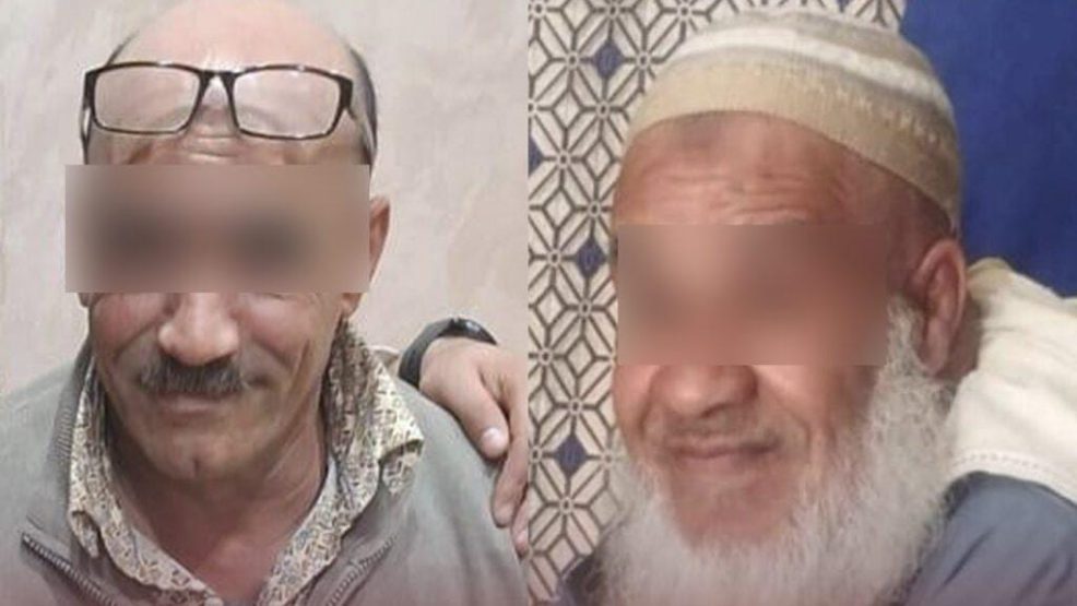 جريمة مروّعة تهز مدينة ابن أحمد : مسن يقتل صديقه ويرمي جثته في مرحاض مسجد