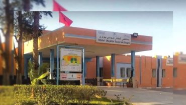 تسمم جماعي لتلاميذ بمدرسة في أيت اعميرة بشتوكة ايت باها يستنفر السلطات الصحية