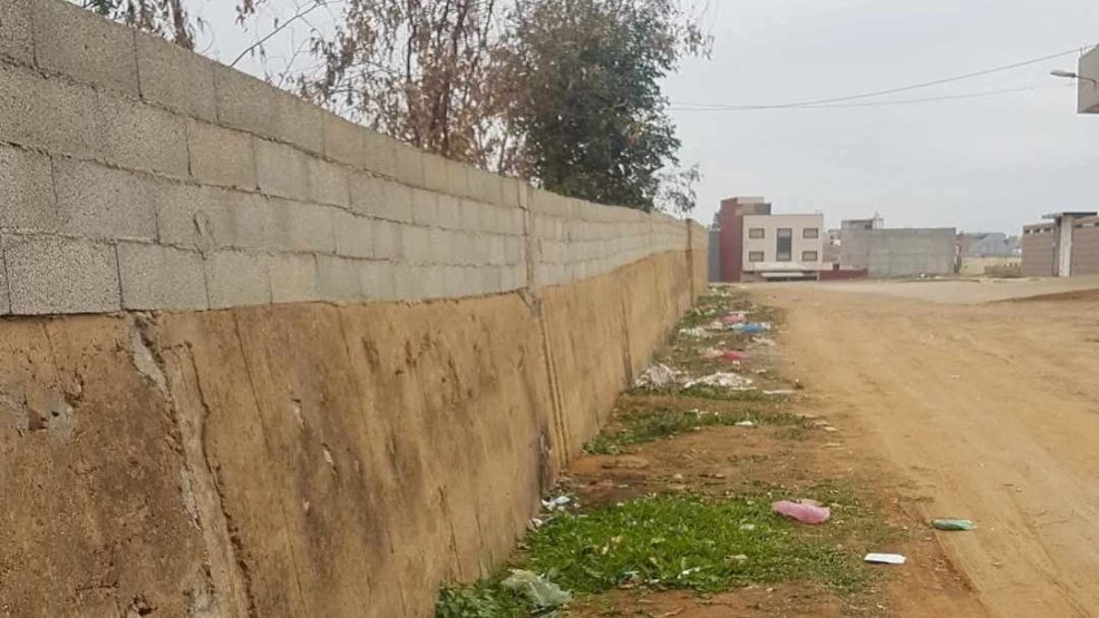 مدينة القصر الكبير: شرطة مواطنة في خدمة المناخ التعليمي