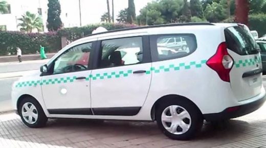 ظاهرة النقل السري في حد السوالم: فوضى في الطرق وتحدٍّ للقانون