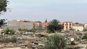 سيدي بنور.. حين يتحول الأمل في غدٍ أفضل إلى سراب، ثم إلى يأس، ثم إلى أمراض نفسية، وفي الأخير إلى المجهول..؟!