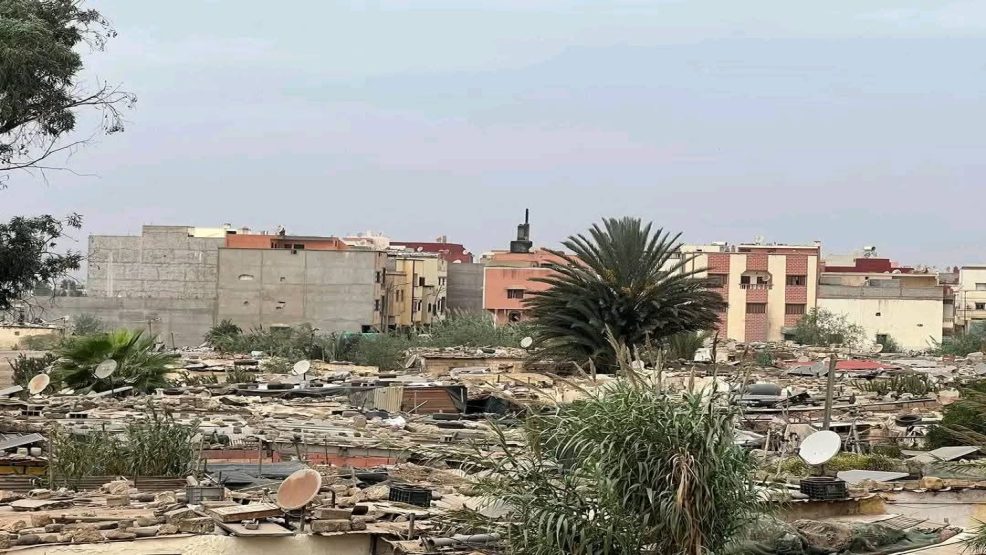 سيدي بنور.. حين يتحول الأمل في غدٍ أفضل إلى سراب، ثم إلى يأس، ثم إلى أمراض نفسية، وفي الأخير إلى المجهول..؟!