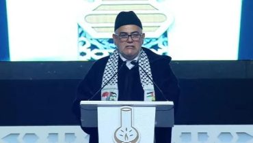 إعادة انتخاب عبدالاله بن كيران امينا عاما لحزب العدالة والتنمية