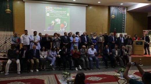 فاس ..انطلاق فعاليات الدورة 21 للمهرجان الوطني للفيلم التربوي