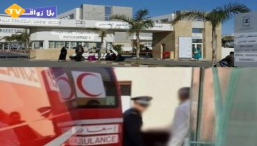 الجديدة..جثة متحللة تستنفر الأمن “عبد الهادي المخ” يرحل في صمت غامض؟