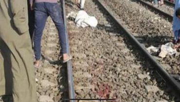 مصرع شخص تحت عجلات القطار بمدخل مدينة اليوسفية