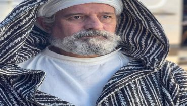 الفنان محمد الشوبي في ذمة الله بعد صراع طويل مع المرض