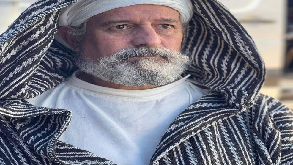 الفنان محمد الشوبي في ذمة الله بعد صراع طويل مع المرض