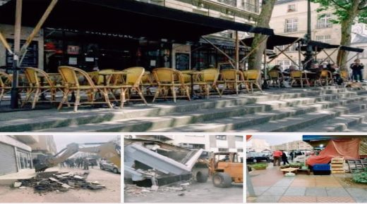 استغلال الملك العام في المغرب: بين الترخيص والالتزام بالقوانين