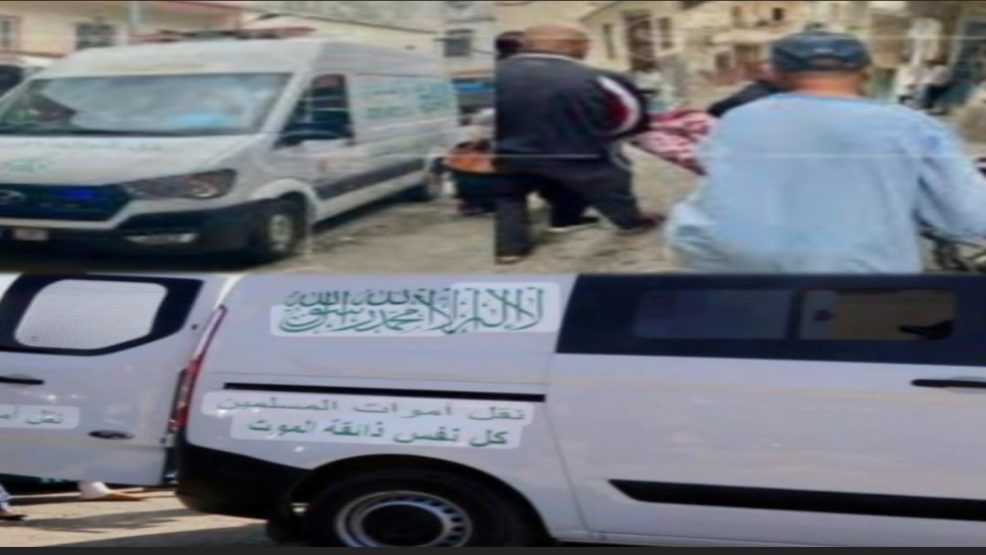 طنجة ..نهاية مأساوية متكررة ! شاب ينهي حياته كما فعل والده العام الماضي