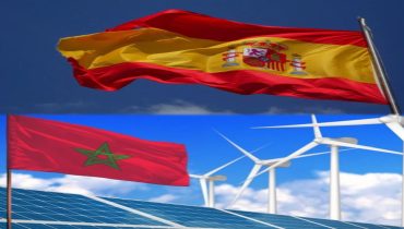 قصة صعود قوة طاقية صامتة : المغرب يشعل النور في أوروبا وإفريقيا