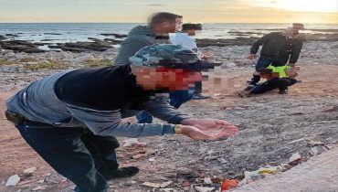 الجديدة..اعتداء خطير على ضابط أمن واستنفار أمني ينتهي بتوقيف الجاني في وقت قياسي