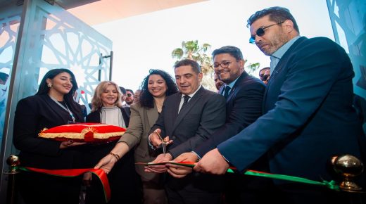 أكادير.. افتتاح فعاليات “المنتدى الدولي للصناعة والخدمات أكادير سوس ماسة”