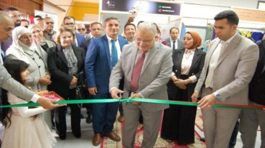 الخميسات ..الاحتفال بالذكرى 68 لتأسيس التعاون الوطني