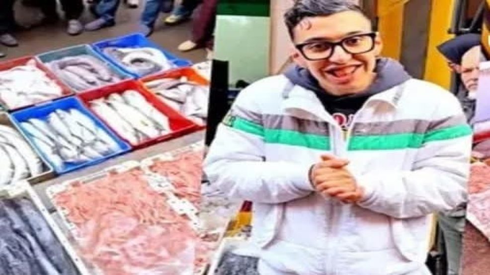 التحقيق مع “عبد الإله مول الحوت” بعد استفزازه عناصر أمنية أمام محطة القطار بمراكش