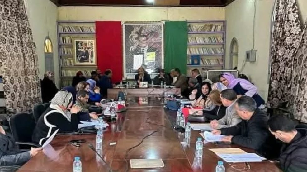 ازرو اقليم افران : اتفاقيات الشراكة في دورة ماي للمجلس الجماعي خطوة استراتيجية ام حملة انتخابية